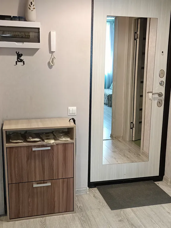 Квартира Квартира недалеко от трассы м-4 дон — Краснодар