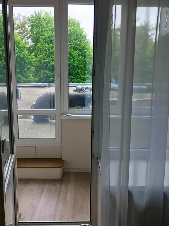 Квартира Квартира На побережье — Светлогорск