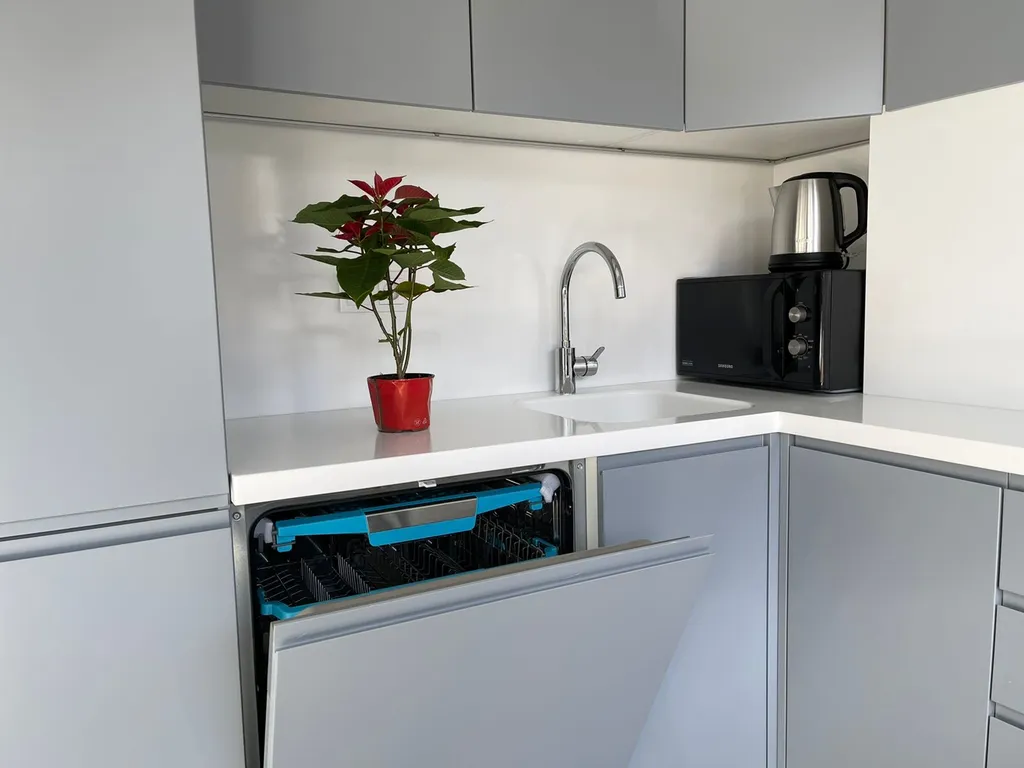 Апартаменты