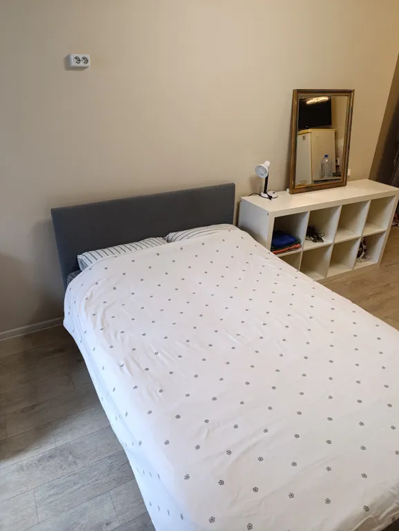 Апартамент в центре