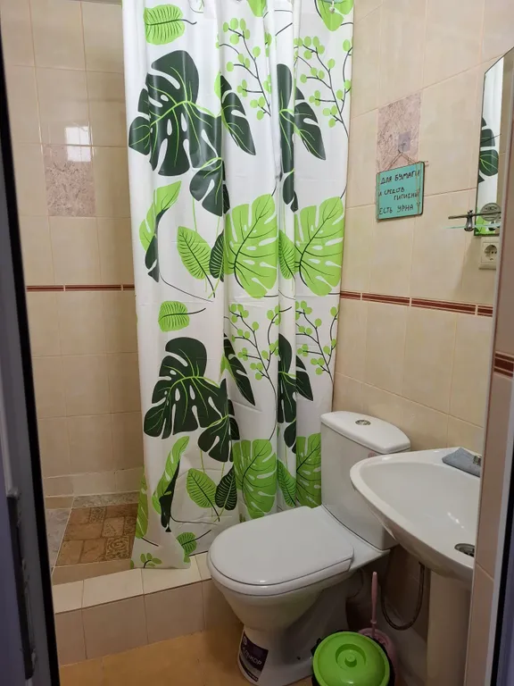 Комната