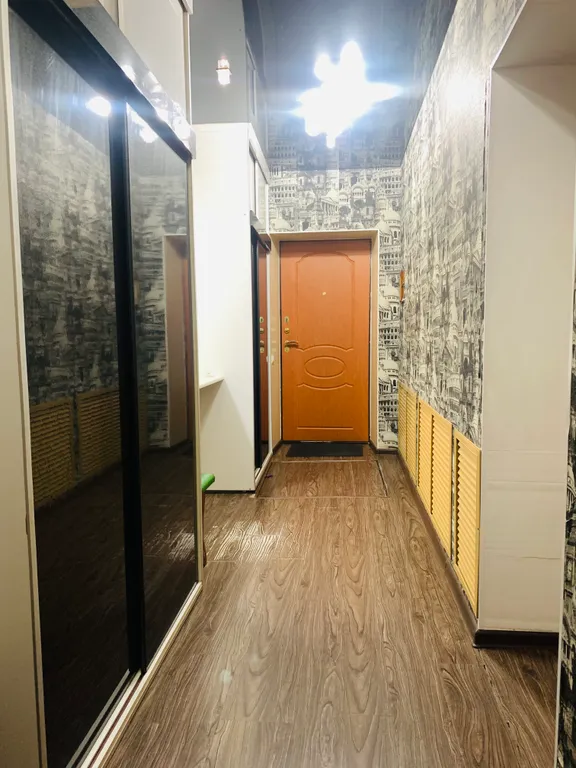 Уютный дом с зоной отдыха