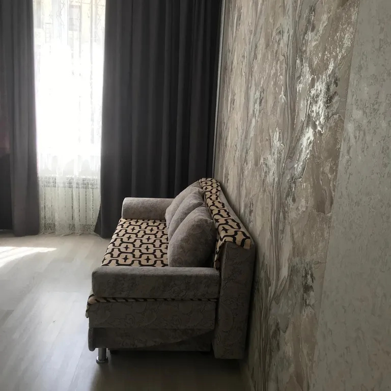 Квартира Уютная квартира в красивом районе — Сочи