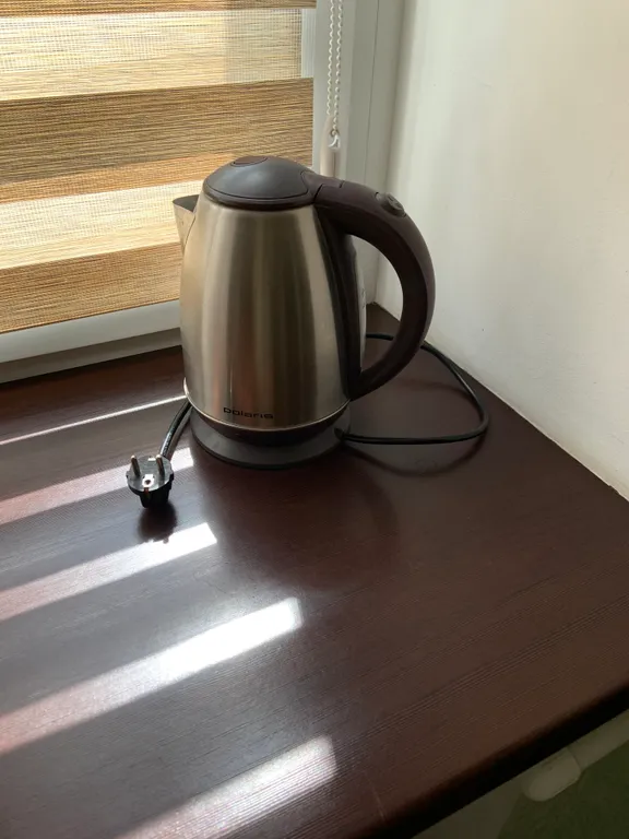 Уютная квартира в районе жд