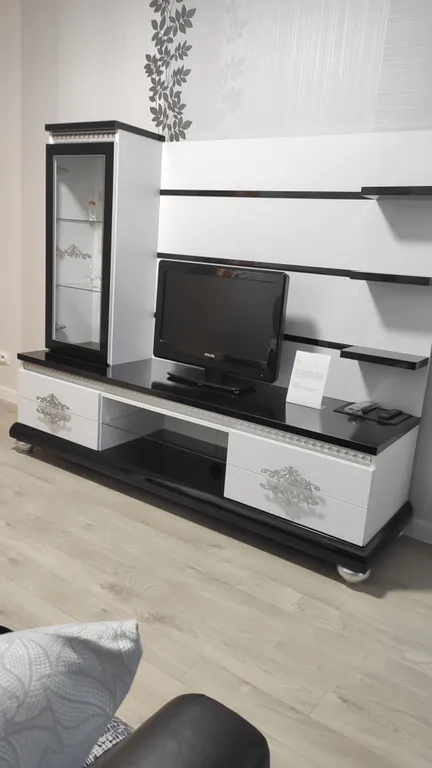 Квартира в новом ЖК