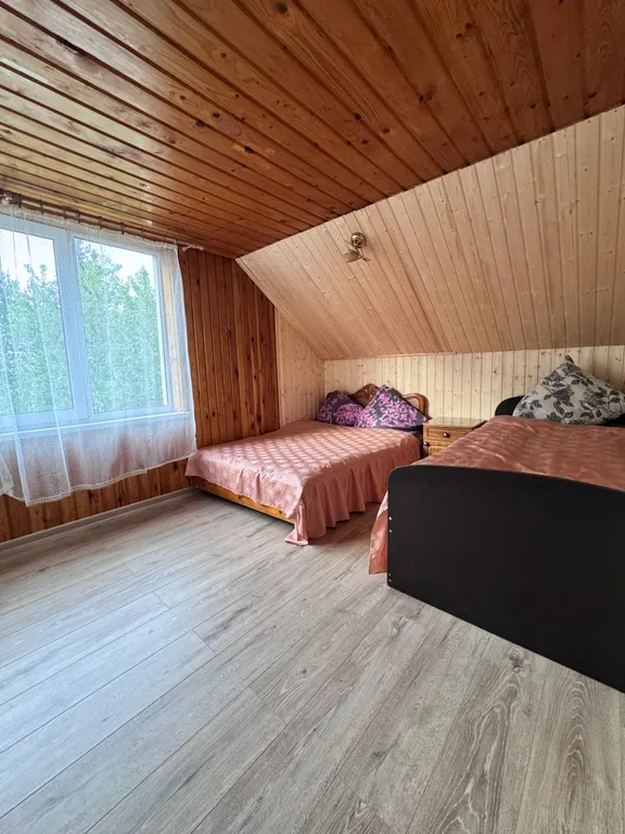 Усадьба Сова