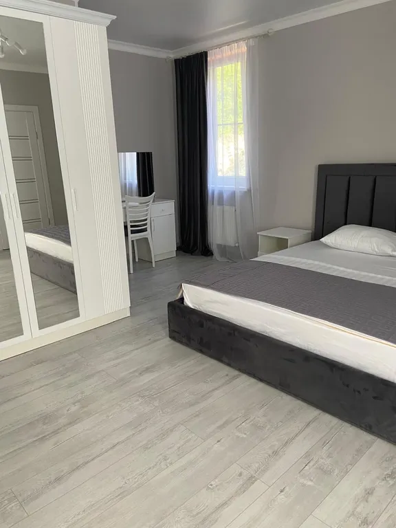 3-комнатный Дом