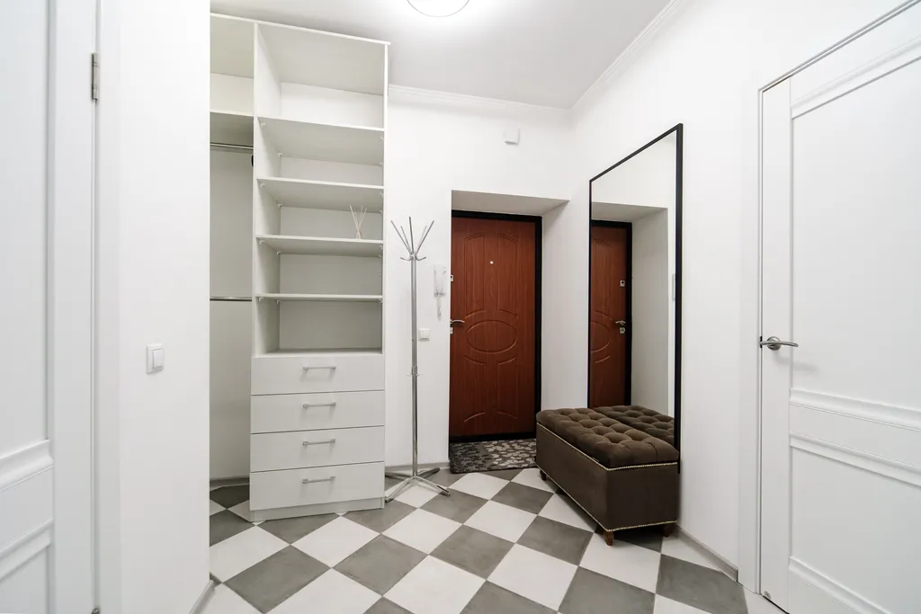 Чистая уютная квартира в центре