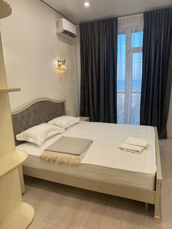 Новый таунхаус премиум класса