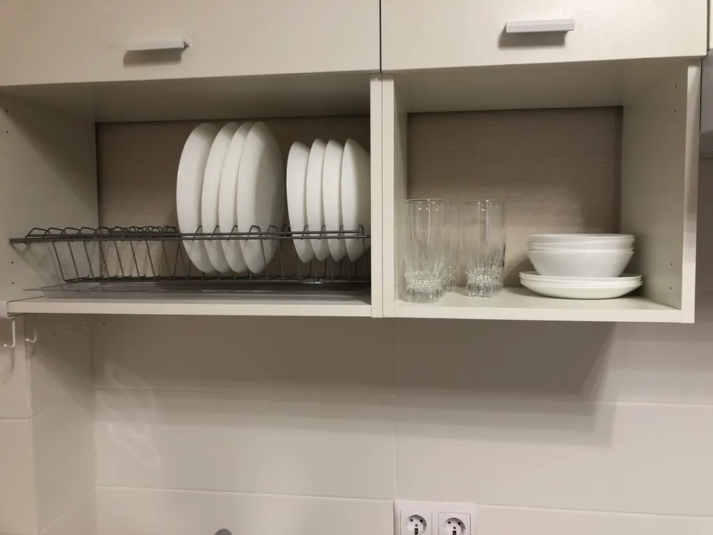 Уютная квартира с новым ремонтом и красивым видом на природу