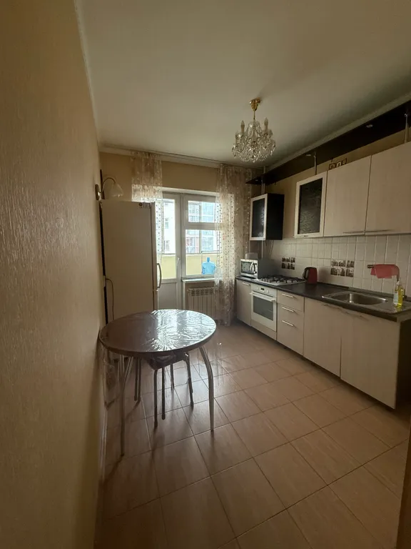 1 комнат квартира в центре