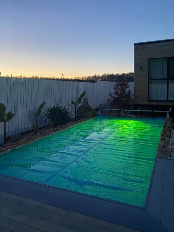 Коттедж Дом для приватного отдыха за городом — Горячий Ключ