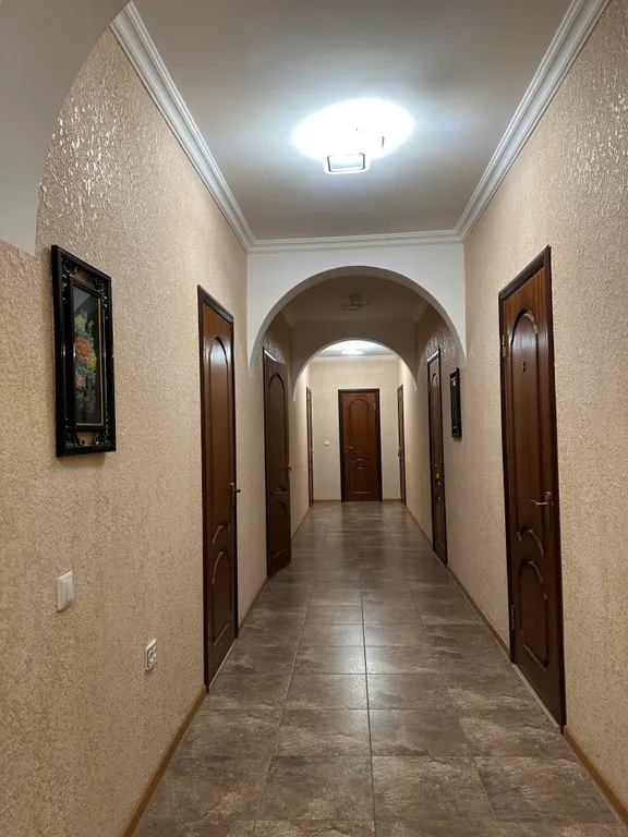Комната