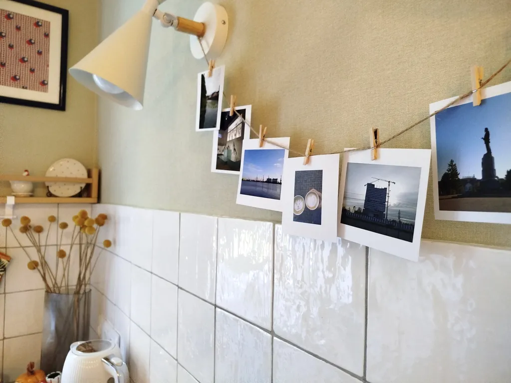 Квартира Апартаменты «Муза» в центре Калининграда | Амалиенау | До 3 гостей — Калининград