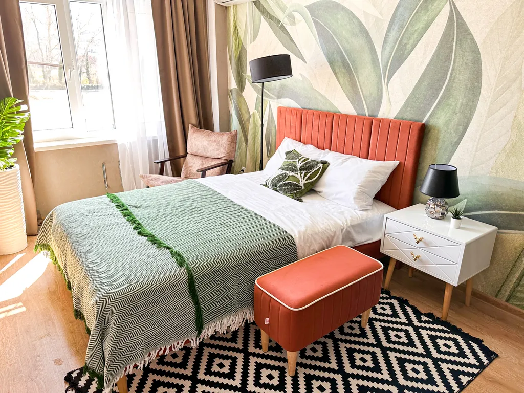 Новые апартаменты в горах у моря с бассейнами