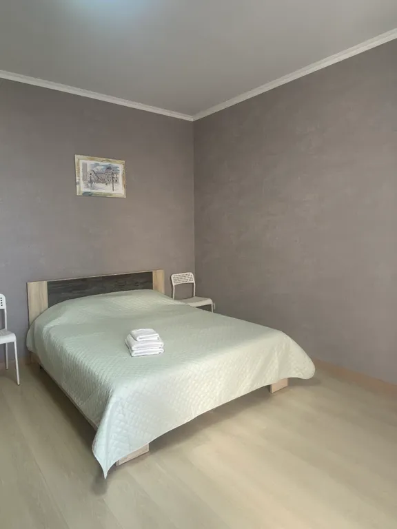 Квартира Квартира Улучшенный с балконом и видом на море — Севастополь