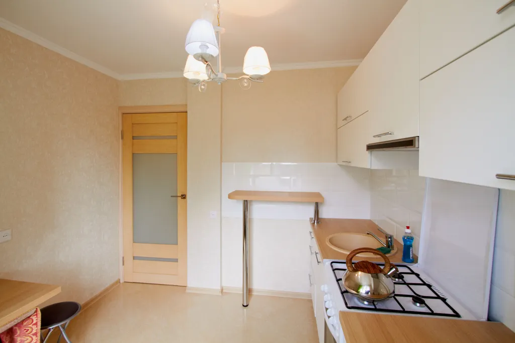 Квартира в Молодечно