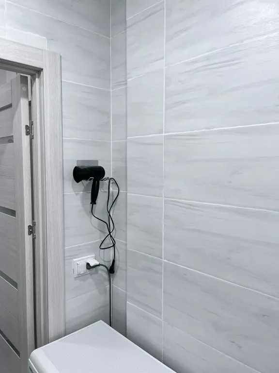 Новая студия  рядом с Аквапарком и Океанариумом