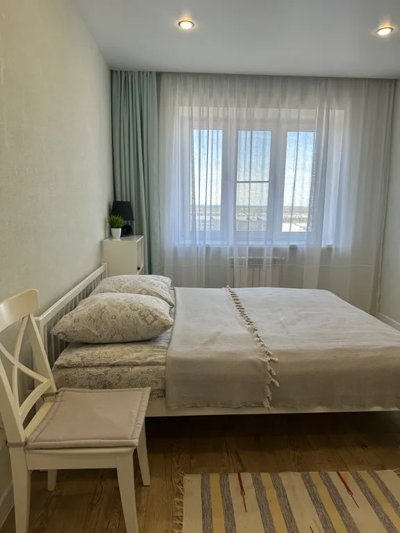 “Relax_House” Apart