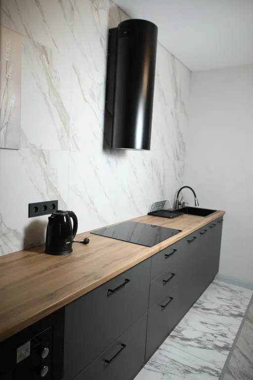 Квартира Уютная, комфортная квартира после ремонта — Владикавказ