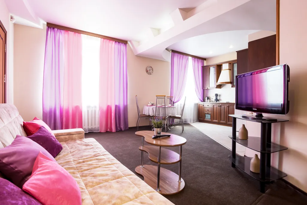 Квартира 2-комнатная Квартира — Красноярск