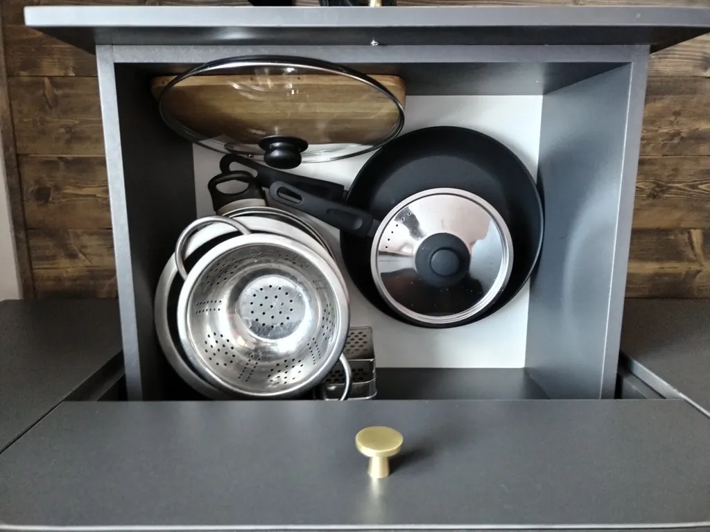 Апартаменты на заливе