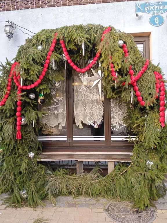 Уютная евродвушка в 7 минутах от западного пляжа в ЖК Летний