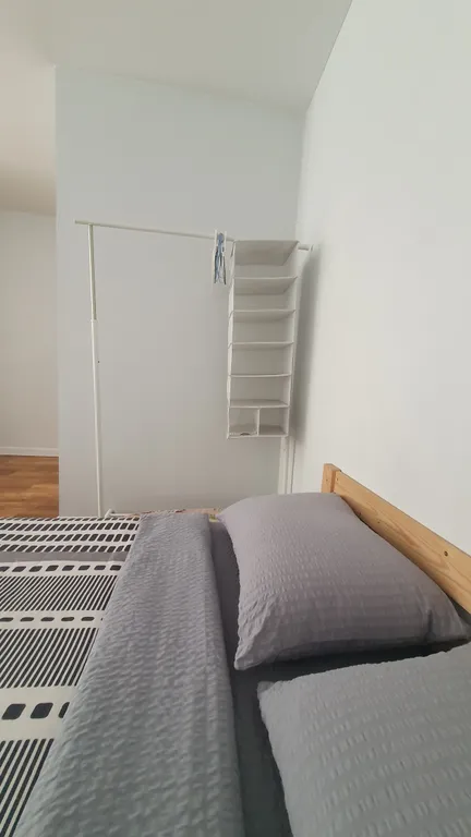 Квартира Квартира в центре в 500 метрах от Кремлёвского парка — Великий Новгород