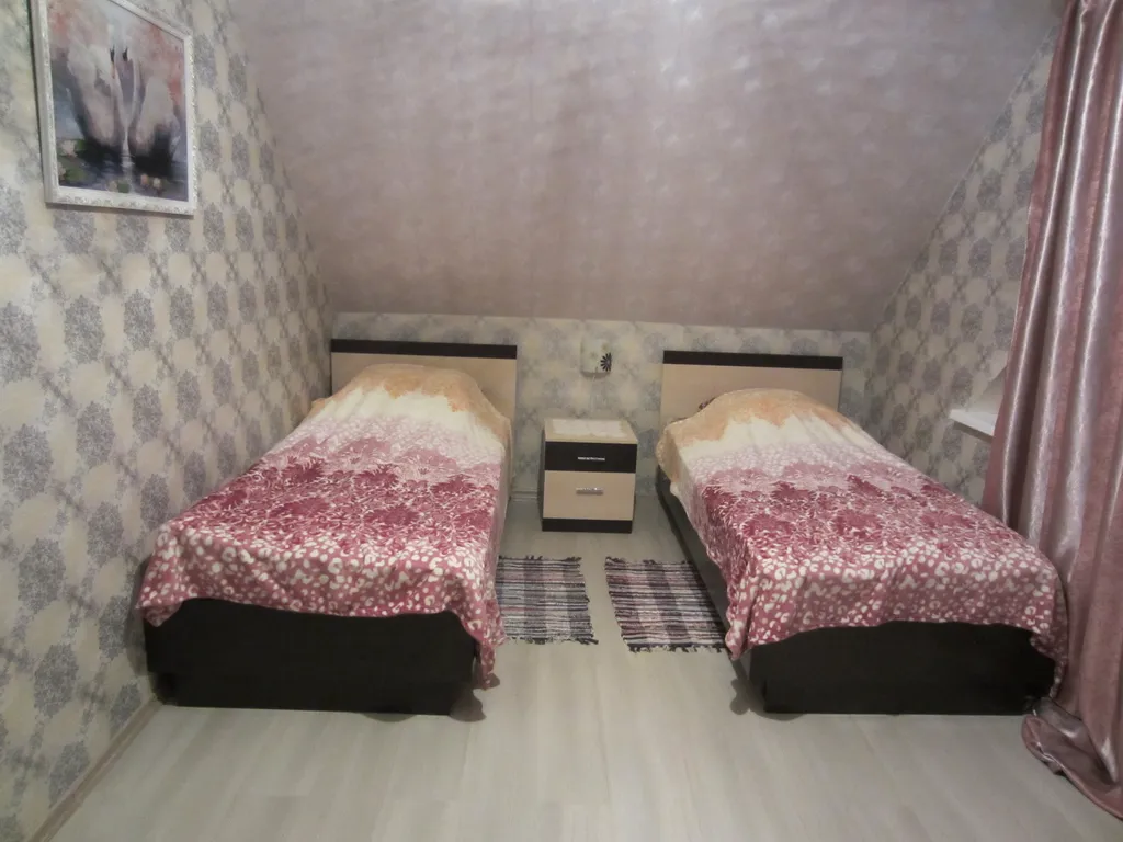 Уютный  2-х этажный дом, в старинном селе Диево-Городище