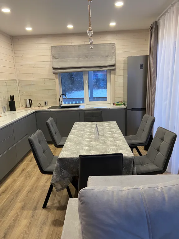 3-комнатный Дом