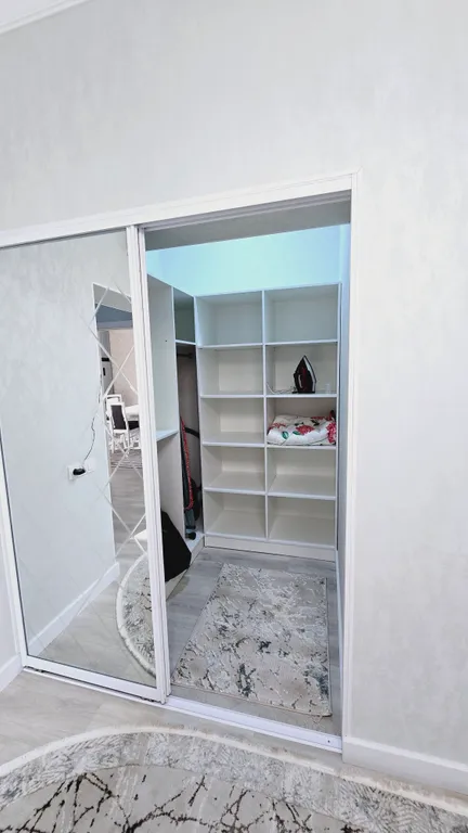 Комфортное жильё в ЖК Комфорт Сити