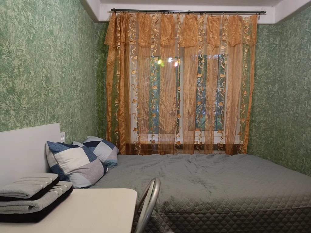 Квартира 3-комнатная Квартира — Колпино