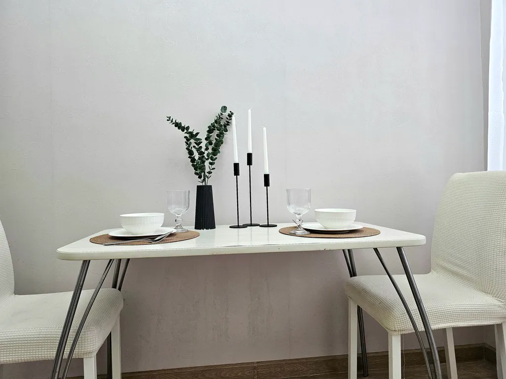 1-комнатная в элитном доме в 11 микрорайоне