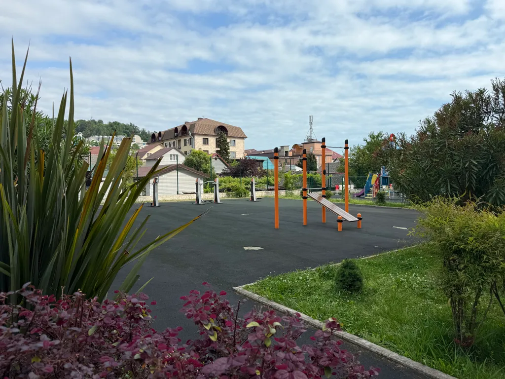 Кваритра у моря в ЖК Каравелла Португалии