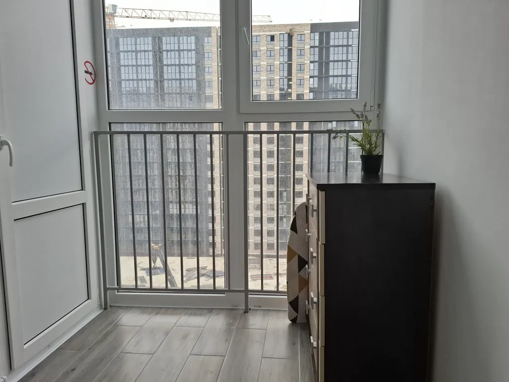 Квартира Квартира-студия в Образцово Любимово — Краснодар