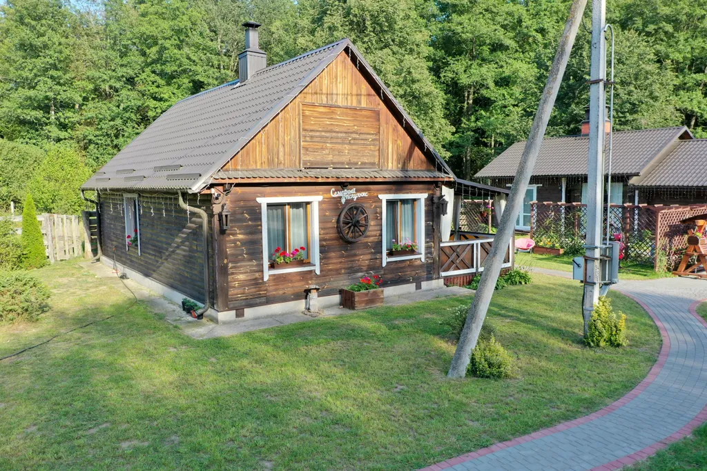 4-комнатный Дом