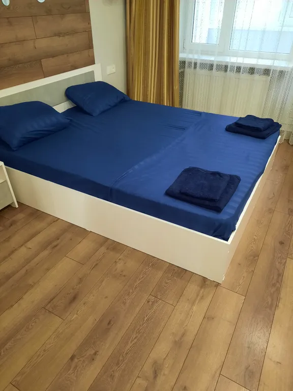 2-комнатная квартира Премиум по цене Стандарт