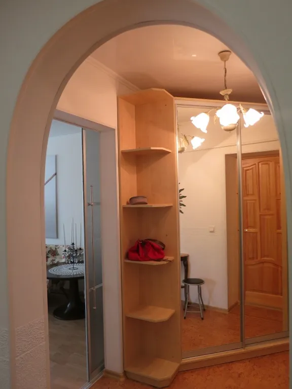 Квартира у моря