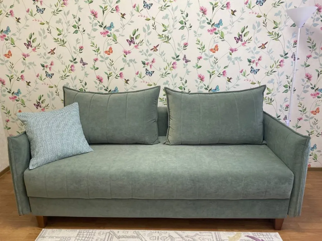 Good Night на Сибирской 56