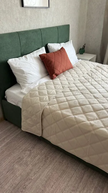 Квартира Уютная однокомнатная квартира — Анапа