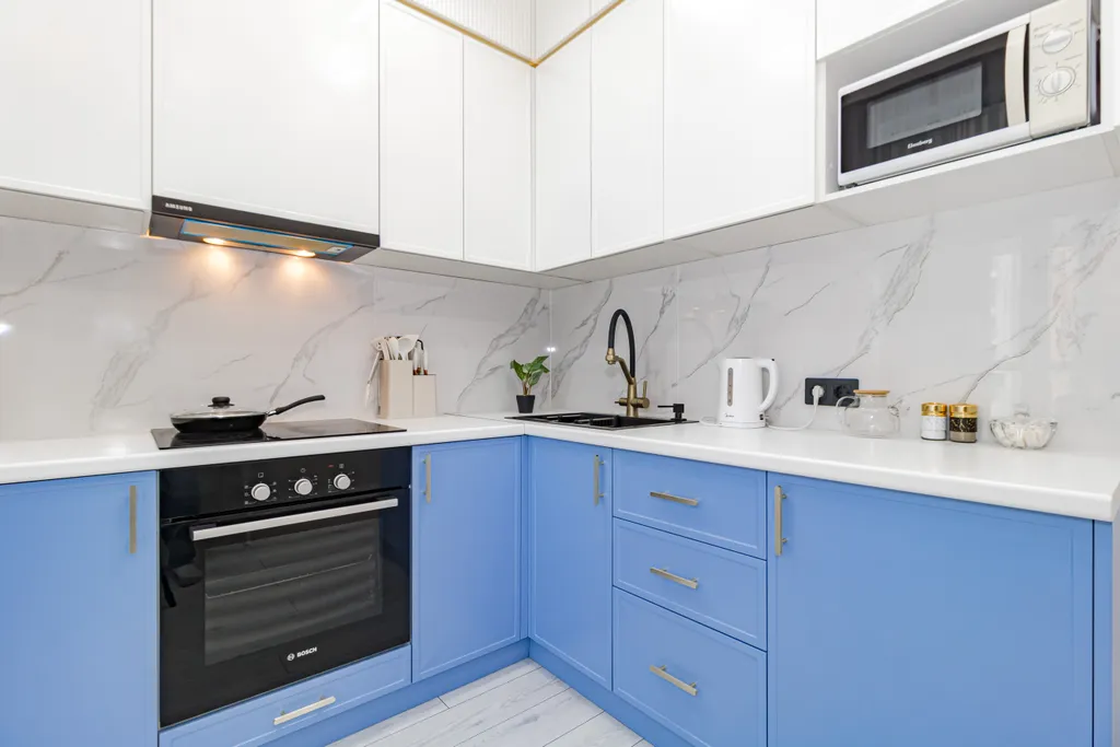 Уютные апартаменты в центре