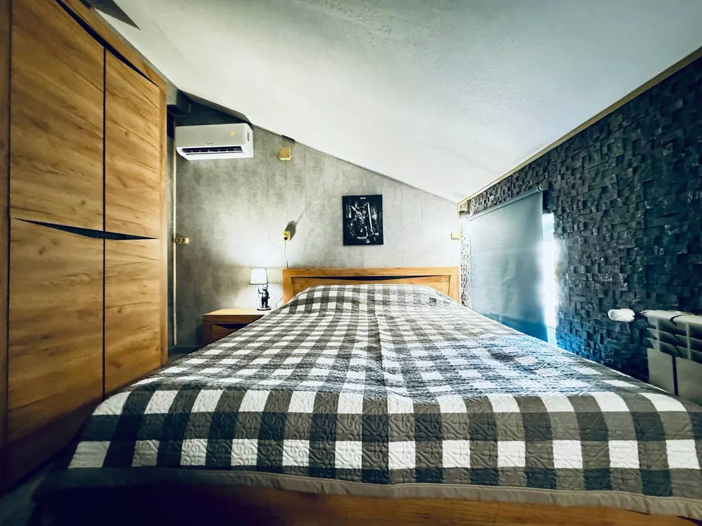 Комната в гостевом доме "Штурман"