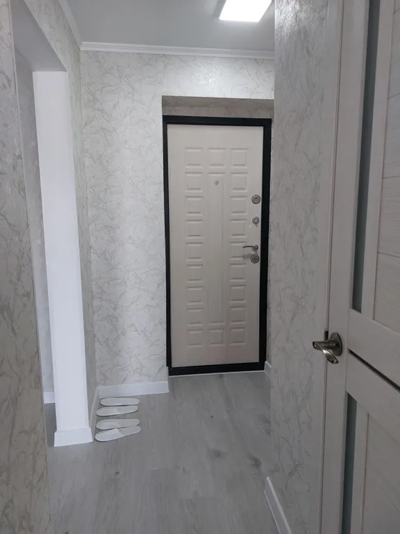 Прекрасная квартира в спокойном районе