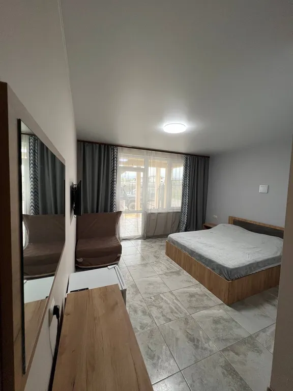 Квартира Двухместный номер стандарт — аренда посуточно в Алахадзы