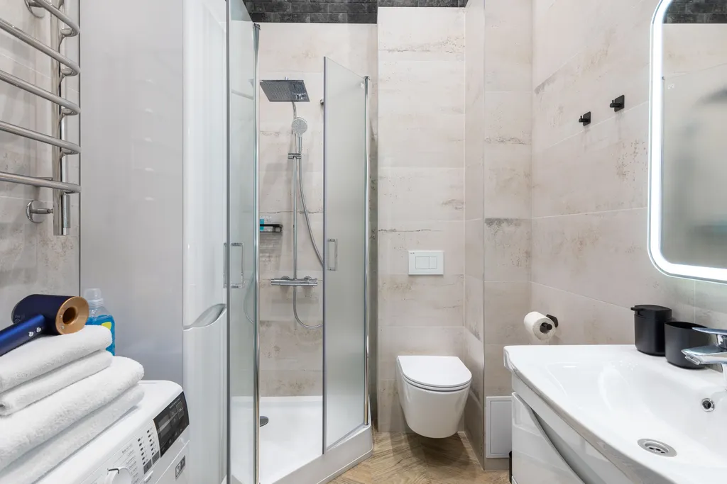 Квартира Лазурный берег в Зеленоградске — Зеленоградск