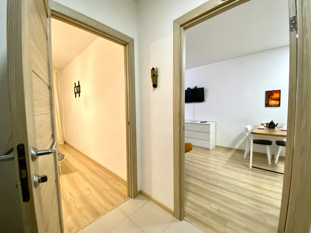 Уютная квартира рядом с предприятием Звездочка