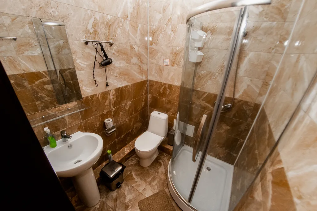 Квартира Комната — Анапа