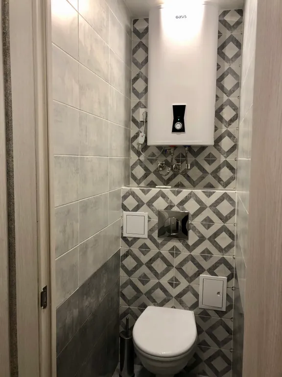 Квартира рядом с горнолыжным курортом BigWood