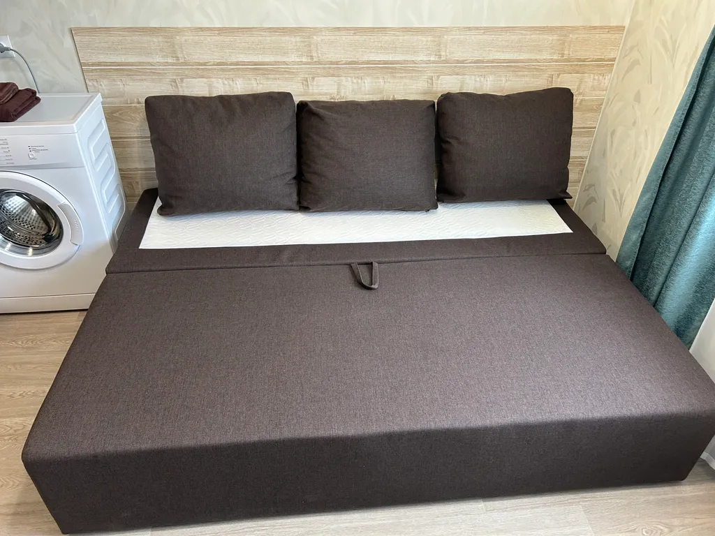 Студия на набережной