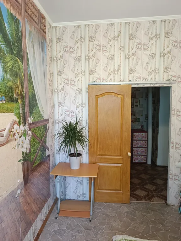 Квартира Квартира Двухкомнатный номер в центре, рядом с остановкой - Городок З-да ОР! — Луганск